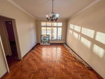 Apartamento para alugar em Centro, Petrópolis - RJ