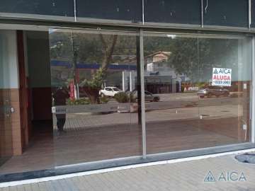 Loja para alugar em Itaipava, Petrópolis - RJ