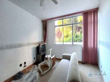 Apartamento para alugar em Centro, Petrópolis - RJ
