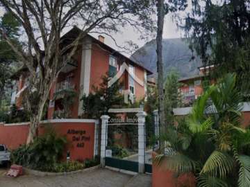 Apartamento à venda em Itaipava, Petrópolis - RJ