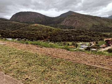 Terreno Residencial à venda em Vale Alpino, Teresópolis - RJ