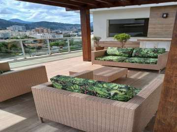 Apartamento à venda em Alto, Teresópolis - RJ