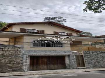 Casa à venda em Centro, Petrópolis - RJ