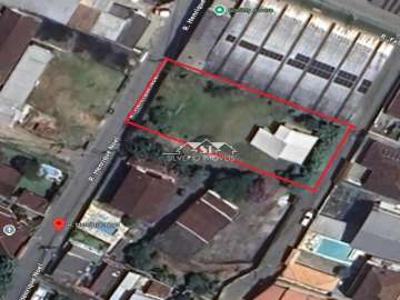 Terreno Residencial à venda em Bingen, Petrópolis - RJ