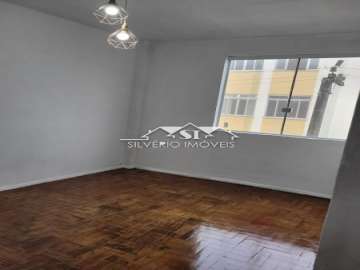 Apartamento para alugar em Mosela, Petrópolis - RJ