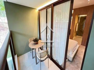 Apartamento à venda em Itaipava, Petrópolis - RJ