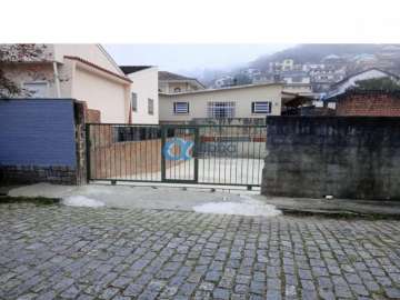 Terreno Residencial à venda em Castelânea, Petrópolis - RJ