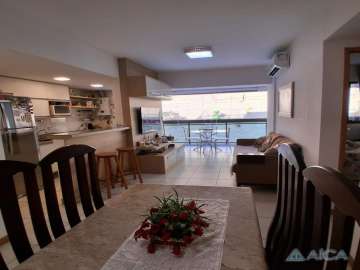 Apartamento à venda em Itaipava, Petrópolis - RJ