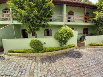 Casa à venda em Panorama, Teresópolis - RJ