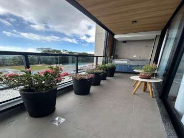 Apartamento para alugar em Alto, Teresópolis - RJ