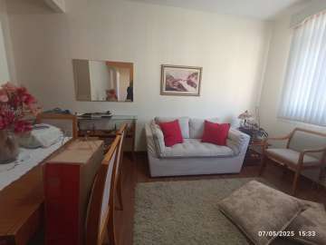 Apartamento à venda em Tijuca, Teresópolis - RJ