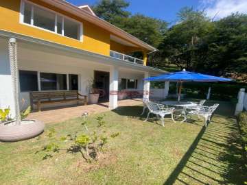 Casa para alugar em Albuquerque, Teresópolis - RJ