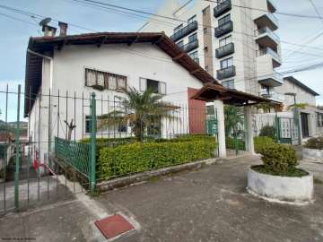 Apartamento à venda em Alto, Teresópolis - RJ