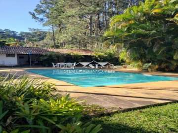 Casa à venda em Itaipava, Petrópolis - RJ