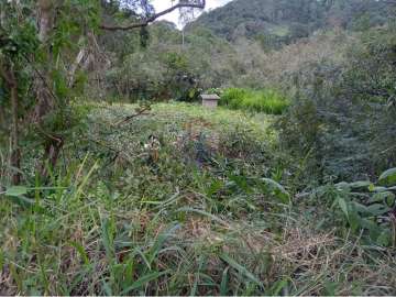 Terreno Residencial à venda em Granja Mafra, Teresópolis - RJ