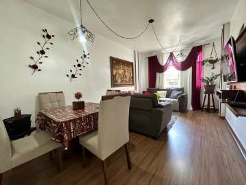 Apartamento à venda em Santa Cecília, Teresópolis - RJ