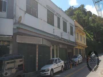 Apartamento à venda em Caxambu, Petrópolis - RJ