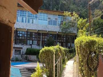 Apartamento à venda em Taquara, Petrópolis - RJ