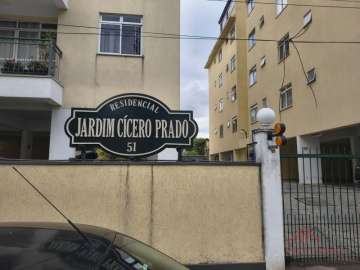 Apartamento à venda em Corrêas, Petrópolis - RJ