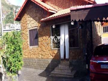 Casa à venda em Centro, Petrópolis - RJ