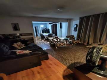 Apartamento à venda em Siméria, Petrópolis - RJ