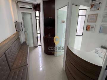 Sala à venda em Centro, Nova Friburgo - RJ