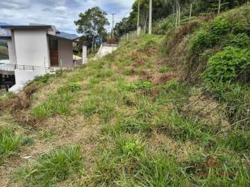 Terreno Residencial à venda em Itaipava, Petrópolis - RJ