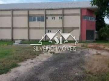 Imóvel Comercial à venda em Santa Cruz, Rio de Janeiro - RJ