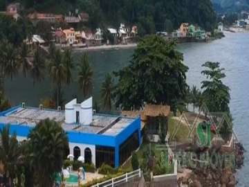 Casa à venda em Mangaratiba, Rio de Janeiro - RJ