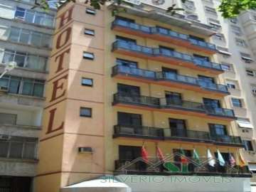 Imóvel Comercial à venda em Copacabana, Rio de Janeiro - RJ