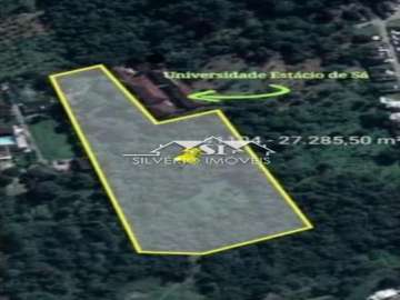 Terreno Residencial à venda em Vargem Pequena, Rio de Janeiro - RJ