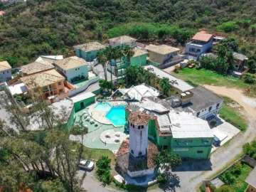 Casa à venda em Ogiva, Cabo Frio - RJ