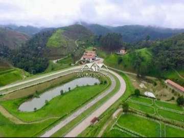 Fazenda / Sítio à venda em Araras, Teresópolis - RJ
