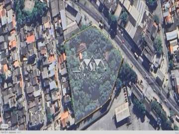 Terreno Residencial à venda em Santa Cruz, Rio de Janeiro - RJ