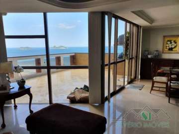 Apartamento à venda em Barra da Tijuca, Rio de Janeiro - RJ
