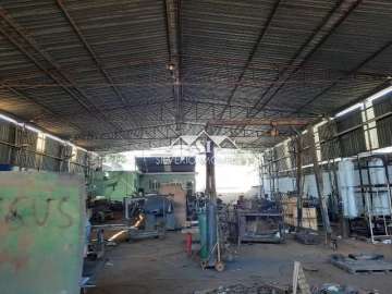 Imóvel Comercial à venda em Campo Grande, Rio de Janeiro - RJ