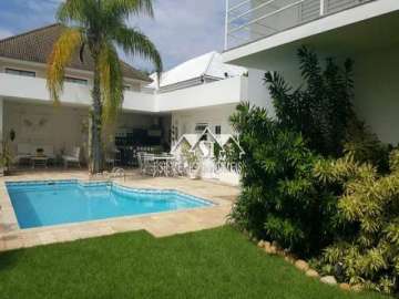 Casa à venda em Barra da Tijuca, Rio de Janeiro - RJ