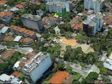 Terreno Residencial à venda em Grajaú, Rio de Janeiro - RJ