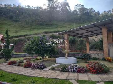 Fazenda / Sítio à venda em Centro, Teresópolis - RJ