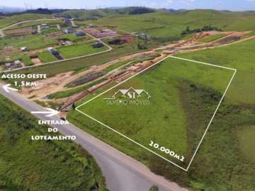 Terreno Residencial à venda em Rezende, Rio de Janeiro - RJ