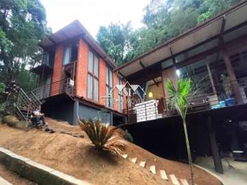 Casa à venda em Vargem Pequena, Rio de Janeiro - RJ