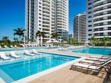 Apartamento à venda em Barra da Tijuca, Rio de Janeiro - RJ