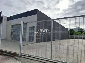 Imóvel Comercial à venda em Campo Grande, Rio de Janeiro - RJ