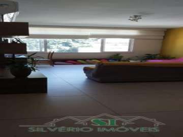 Apartamento à venda em Cosme Velho, Rio de Janeiro - RJ