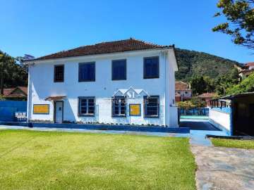 Casa à venda em Alto da Serra, Petrópolis - RJ