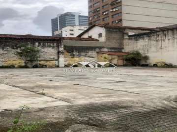 Terreno Residencial à venda em Centro, Rio de Janeiro - RJ