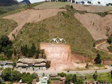 Terreno Residencial à venda em Albuquerque, Teresópolis - RJ