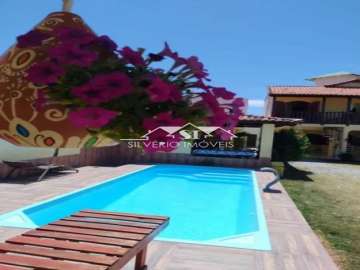 Casa à venda em Ogiva, Cabo Frio - RJ