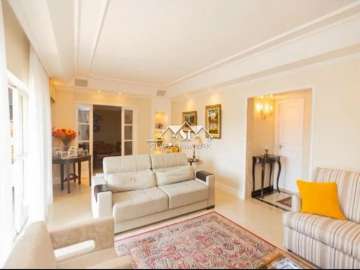 Apartamento à venda em Coronel Veiga, Petrópolis - RJ