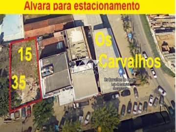 Terreno Residencial à venda em Recreio dos Bandeirantes, Rio de Janeiro - RJ